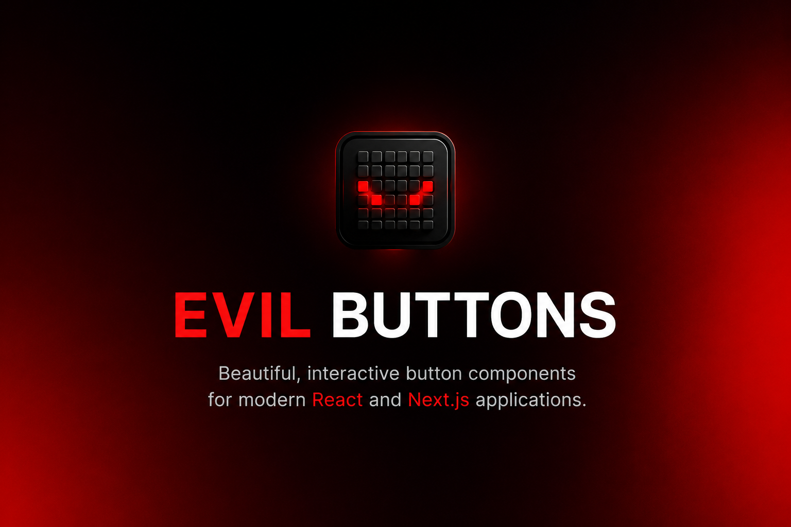 @evilbuttons preview